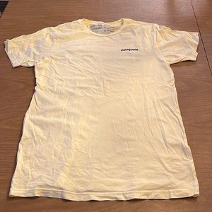 Patagonia short sleeve T-shirt
